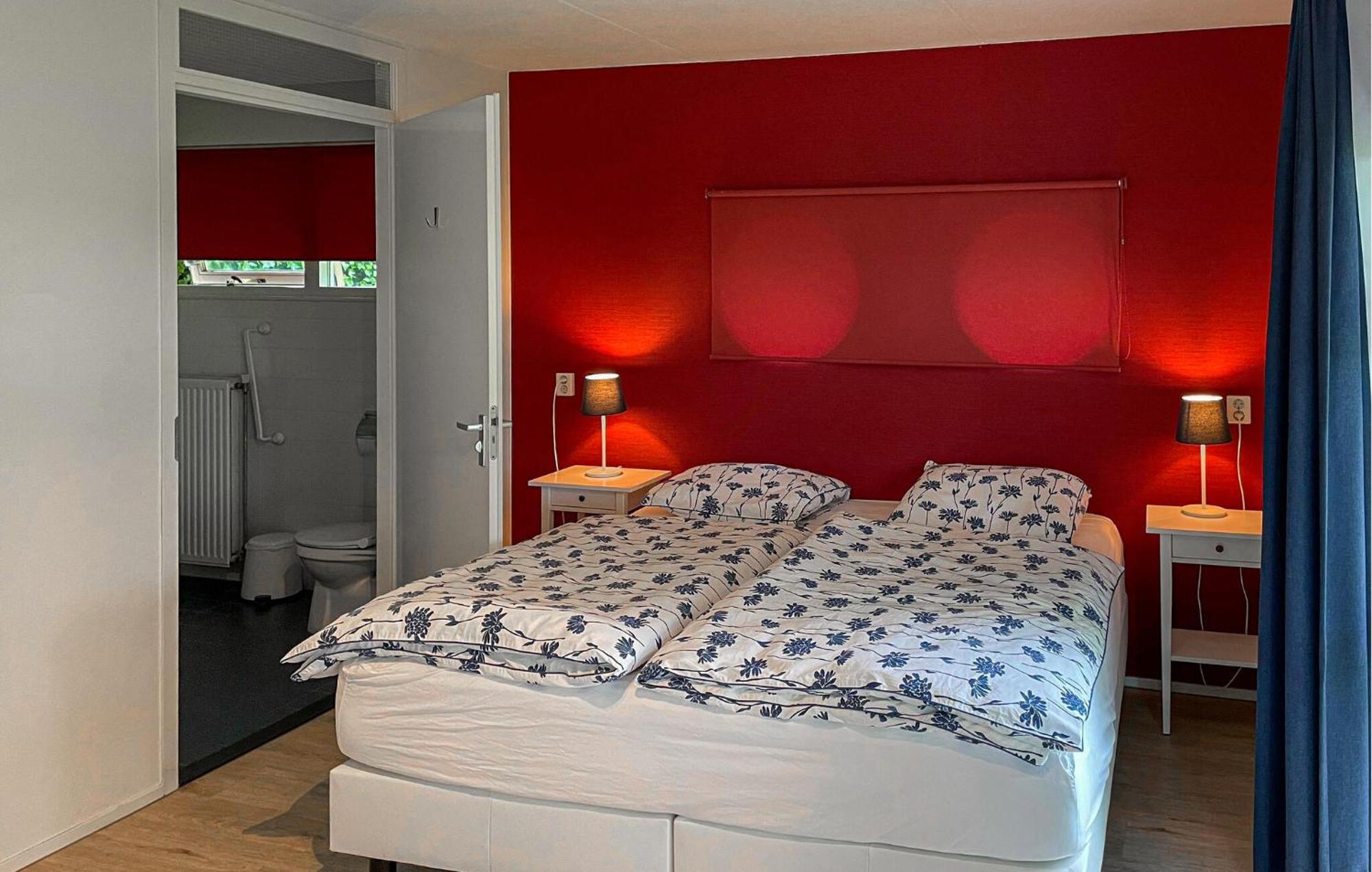 Villa Sanbank 3 à Workum Extérieur photo