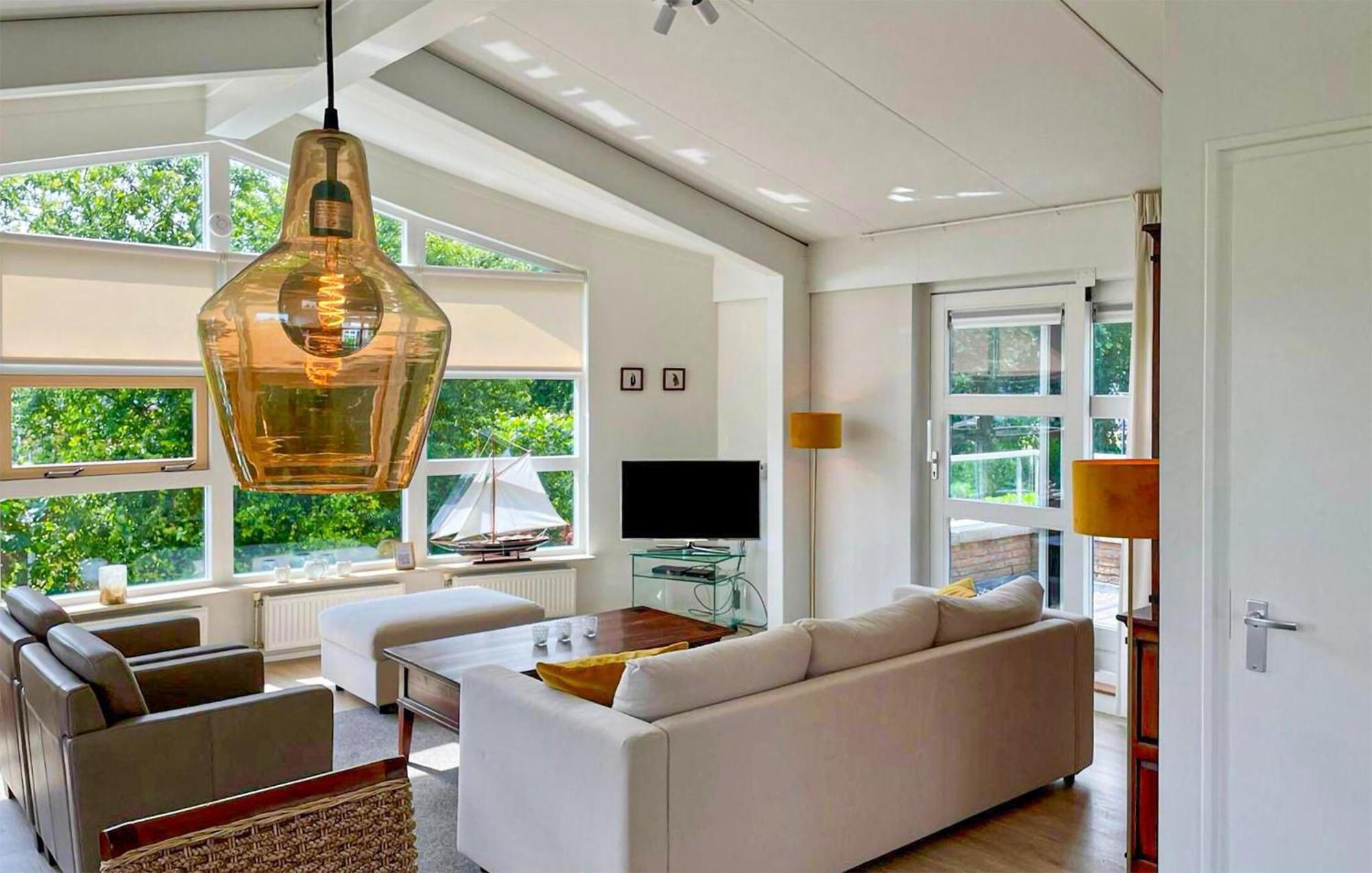 Villa Sanbank 3 à Workum Extérieur photo
